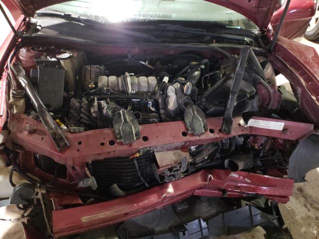 Photo 11 from auction – 2004 PONTIAC GRAND PRIX with VIN 2G2WP522441352563