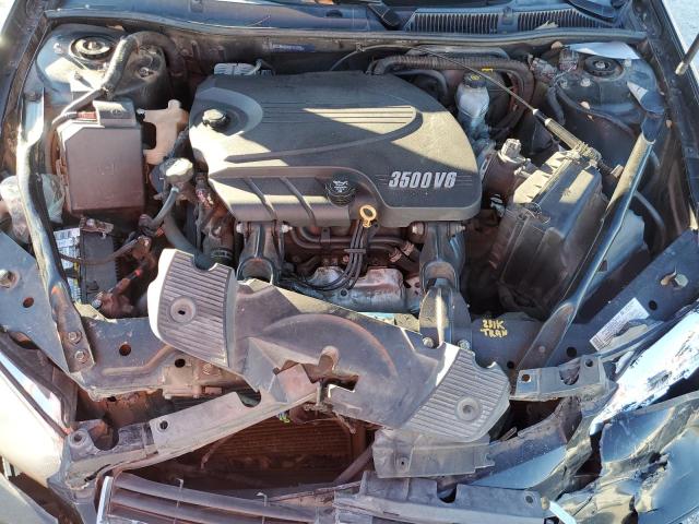 Photo 11 from auction – 2008 CHEVROLET IMPALA LS with VIN 2G1WB58K981303102
