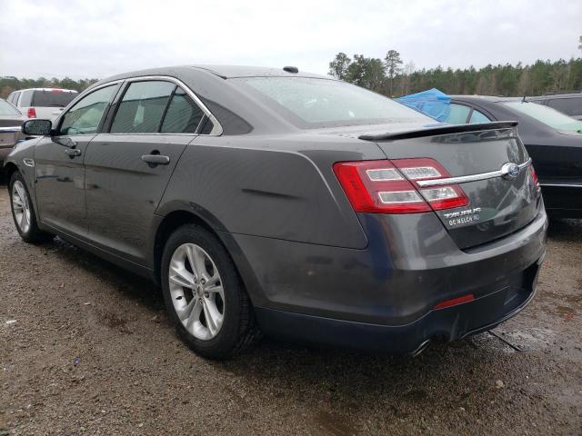 Photo 2 from auction – 2015 FORD TAURUS SEL with VIN 1FAHP2E85FG195737