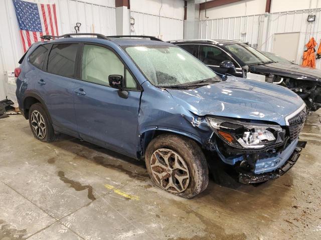 Photo 4 from auction – 2020 SUBARU FORESTER P with VIN JF2SKAJCXLH513653