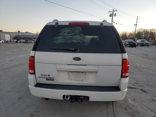 Photo 6 from auction – 2003 FORD EXPLORER L with VIN 1FMZU75K53ZA14261