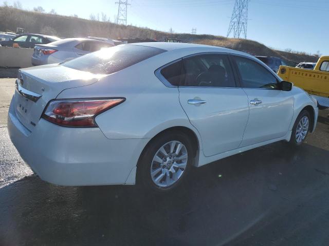 Photo 3 from auction – 2014 NISSAN ALTIMA S with VIN 1N4AL3AP3EN381013