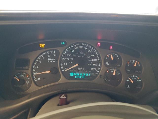 صورة رقم 9 من المزاد - 2001 GMC SIERRA K15 مع VIN 2GTEK69U711243044