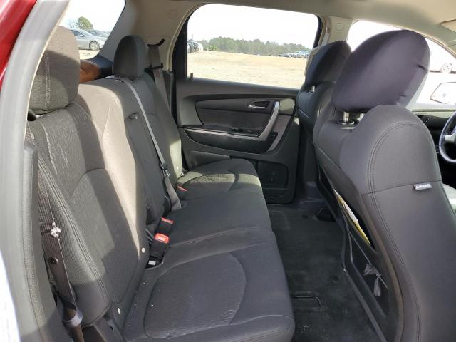 Photo 10 from auction – 2008 GMC ACADIA SLE with VIN 1GKER13768J160114