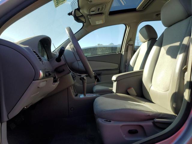 Photo 7 from auction – 2005 CHEVROLET MALIBU LT with VIN 1G1ZU54815F305030