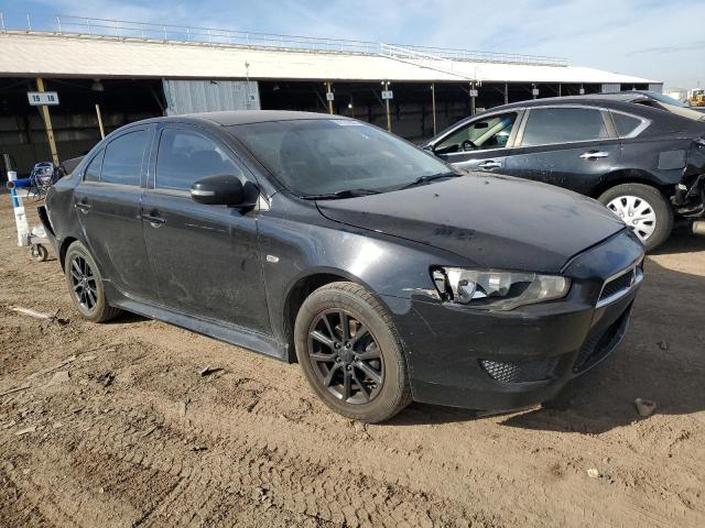 Photo 4 from auction – 2015 MITSUBISHI LANCER ES with VIN JA32U2FU3FU019127