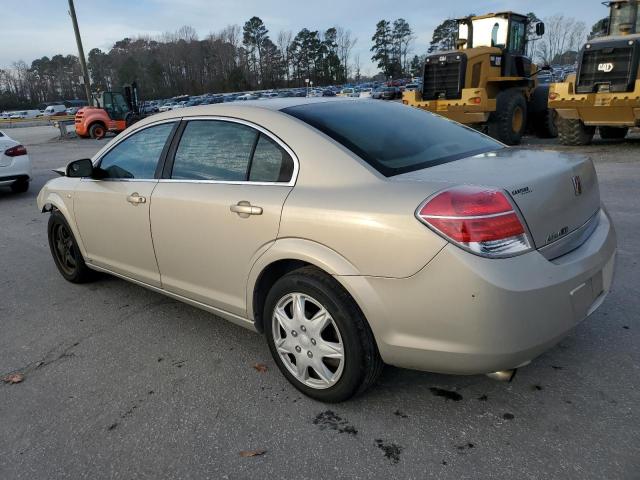 Photo 2 from auction – 2009 SATURN AURA XE with VIN 1G8ZS57B29F201425