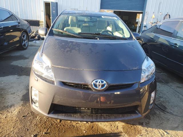 Photo 5 from auction – 2010 TOYOTA PRIUS with VIN JTDKN3DU6A0027200