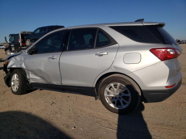 Photo 2 from auction – 2019 CHEVROLET EQUINOX LS with VIN 2GNAXHEV8K6143718