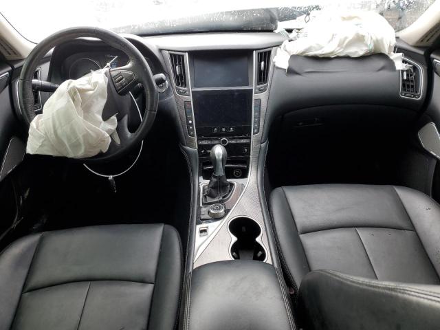 Photo 8 from auction – 2017 INFINITI Q50 BASE with VIN JN1CV7AR7HM680362