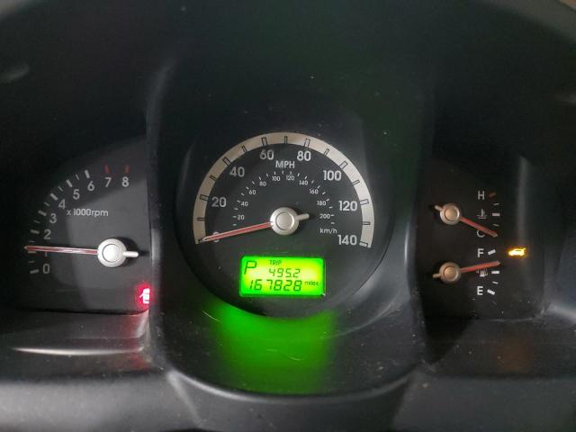 Foto 9 de la subasta – 2007 KIA SPORTAGE E con VIN KNDJE723X77371626