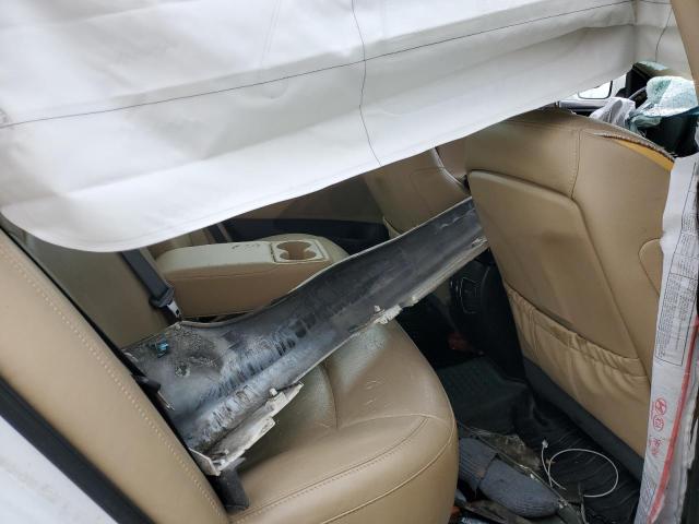 Photo 10 from auction – 2013 HYUNDAI SONATA SE with VIN 5NPEC4AC8DH666030