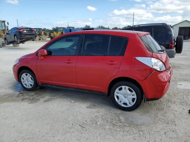Photo 2 from auction – 2011 NISSAN VERSA S with VIN 3N1BC1CP1BL393367