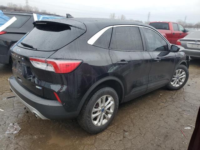 Photo 3 from auction – 2020 FORD ESCAPE SE with VIN 1FMCU9G67LUA25874