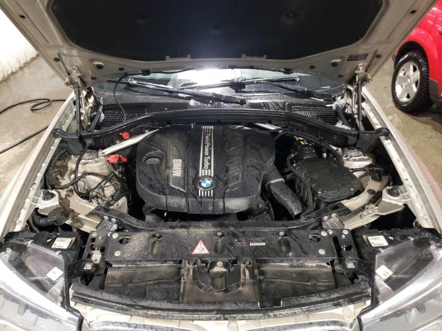 Photo 11 from auction – 2015 BMW X3 XDRIVE2 with VIN 5UXWY3C59F0E96079