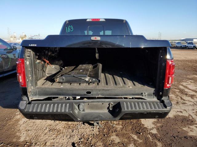 Zdjęcie 6 z aukcji – 2016 FORD F150 SUPER z VIN 1FTEW1EF5GFA38001
