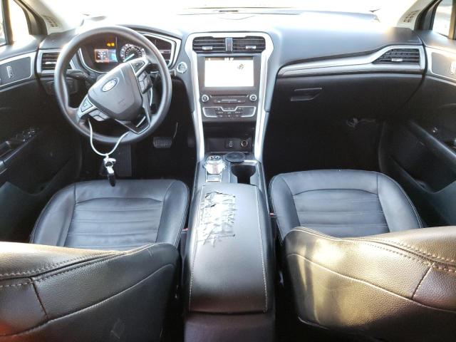 Photo 8 from auction – 2017 FORD FUSION SE with VIN 3FA6P0H72HR294557