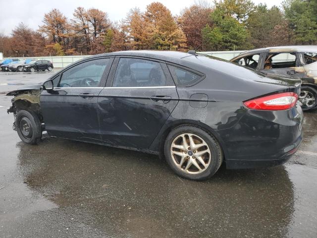 Photo 2 from auction – 2013 FORD FUSION SE with VIN 3FA6P0H78DR288286