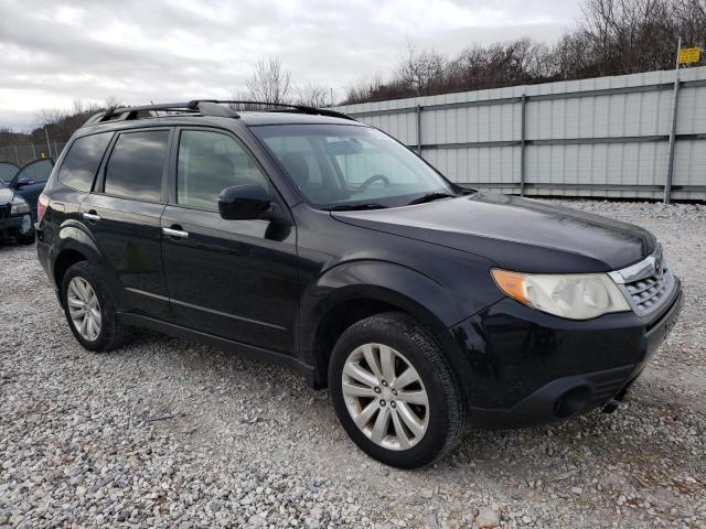 Photo 4 from auction – 2011 SUBARU FORESTER 2 with VIN JF2SHBDC9BH730397
