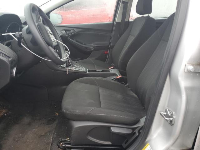 Photo 7 from auction – 2017 FORD FOCUS S with VIN 1FADP3E24HL326358