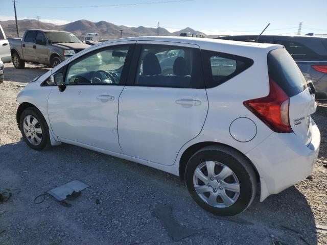 Photo 2 from auction – 2016 NISSAN VERSA NOTE with VIN 3N1CE2CP8GL400293