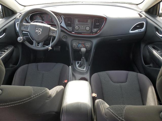 Photo 8 from auction – 2014 DODGE DART SXT with VIN 1C3CDFBB6ED745469