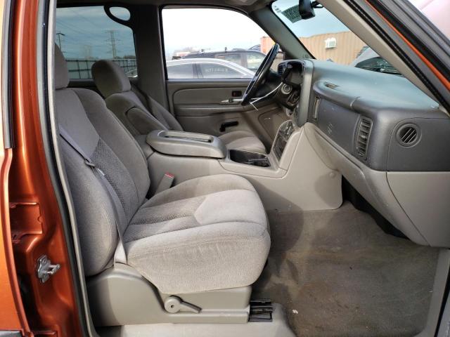 Photo 7 from auction – 2005 CHEVROLET AVALANCHE with VIN 3GNEK12Z35G229591