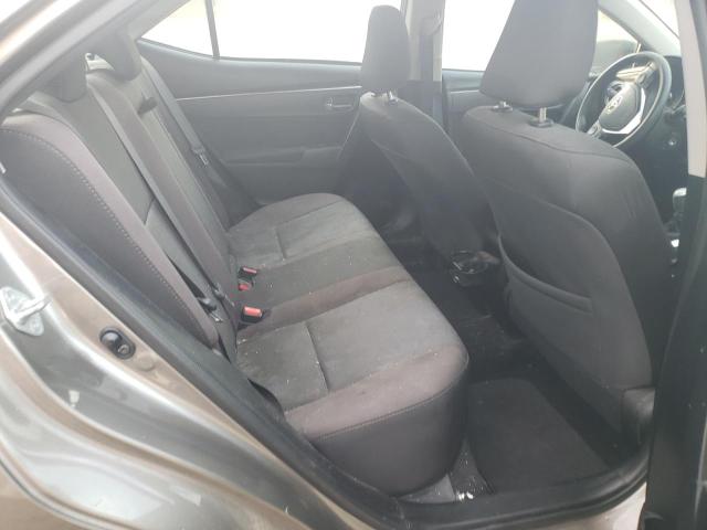 Photo 10 from auction – 2017 TOYOTA COROLLA L with VIN 2T1BURHE2HC821197