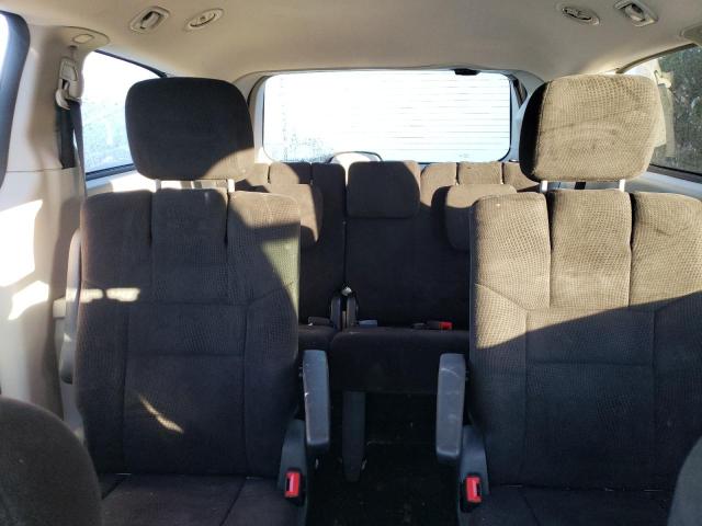 Photo 10 from auction – 2013 DODGE GRAND CARA with VIN 2C4RDGCG8DR552838