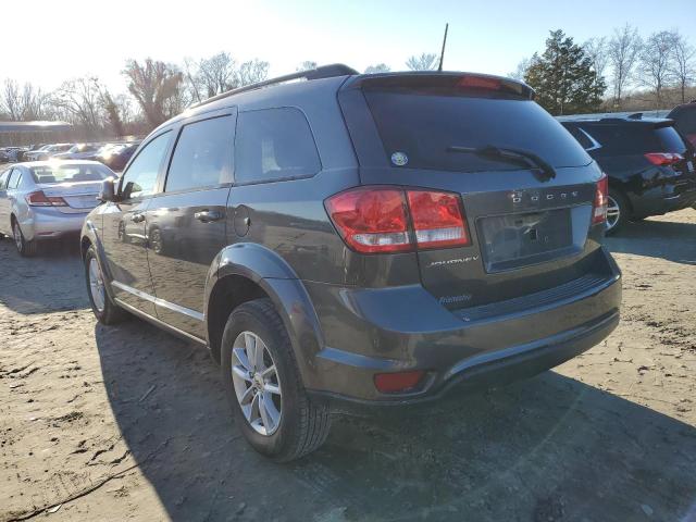 Photo 2 from auction – 2019 DODGE JOURNEY SE with VIN 3C4PDCBB0KT863941