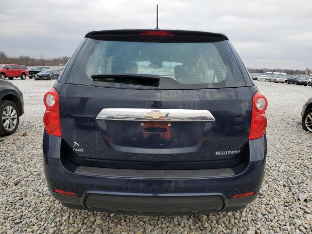 Photo 6 from auction – 2015 CHEVROLET EQUINOX LS with VIN 2GNFLEEK1F6149887