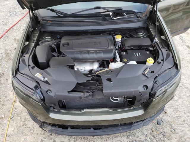 Photo 12 from auction – 2019 JEEP CHEROKEE L with VIN 1C4PJMLB8KD355946