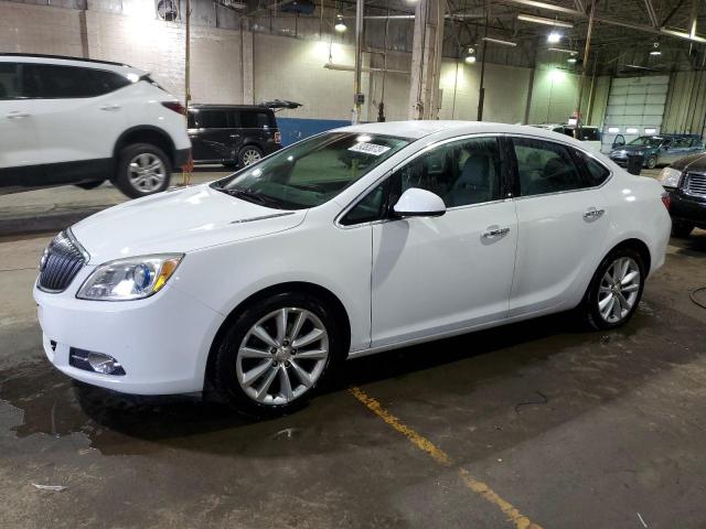 BUICK VERANO 2012 with VIN 1G4PP5SK4C4232549 - Photo from auction
