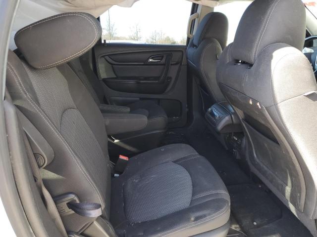 Photo 11 from auction – 2016 CHEVROLET TRAVERSE L with VIN 1GNKRGKD8GJ175177