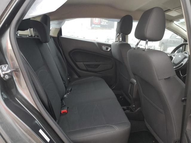Photo 10 from auction – 2016 FORD FIESTA SE with VIN 3FADP4EJ9GM135870