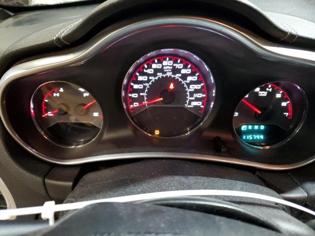 Photo 9 from auction – 2013 DODGE AVENGER SE with VIN 1C3CDZAG7DN588199