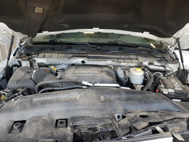 Photo 11 from auction – 2014 RAM 2500 SLT with VIN 3C6UR5DJ3EG284452
