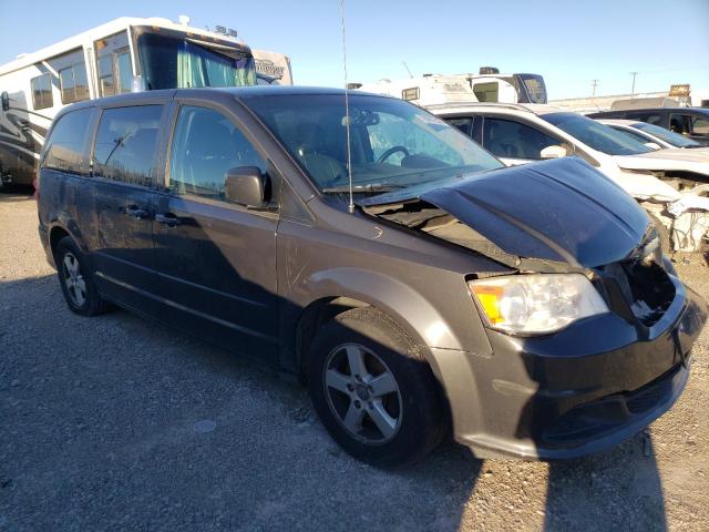 Photo 4 from auction – 2011 DODGE GRAND CARA with VIN 2D4RN3DG2BR788745