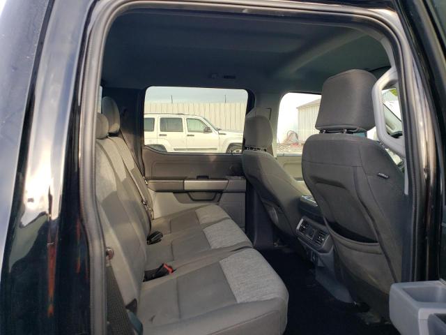 Photo 10 from auction – 2022 FORD F150 SUPER with VIN 1FTFW1E83NFB79037