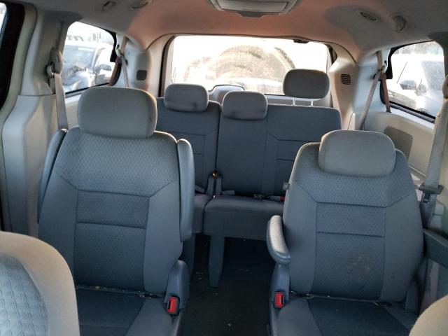 Photo 10 from auction – 2009 CHRYSLER TOWN & COU with VIN 2A8HR54119R539778
