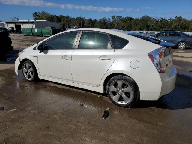 Photo 2 from auction – 2015 TOYOTA PRIUS with VIN JTDKN3DU6F0396484