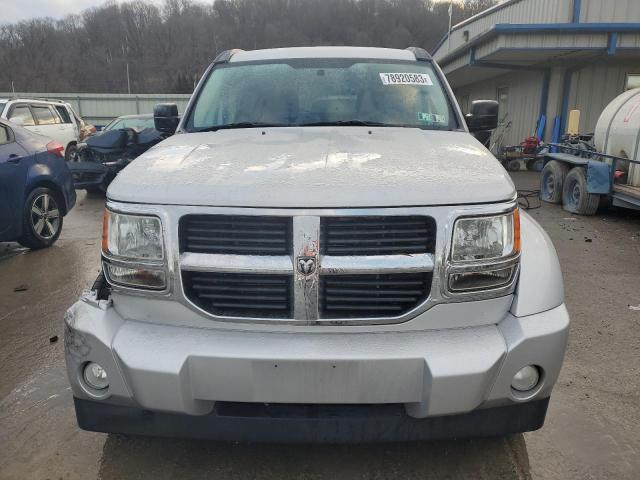Photo 5 from auction – 2010 DODGE NITRO SE with VIN 1D4PU2GK6AW134728