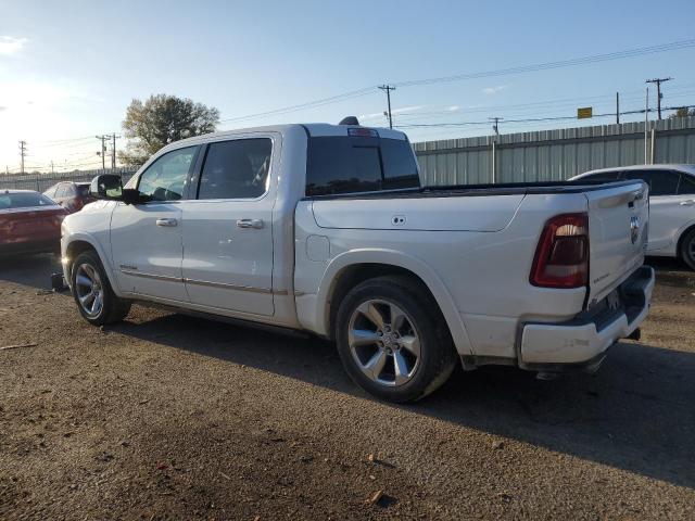 Photo 2 from auction – 2021 RAM 1500 LIMIT with VIN 1C6SRFHM3MN790774
