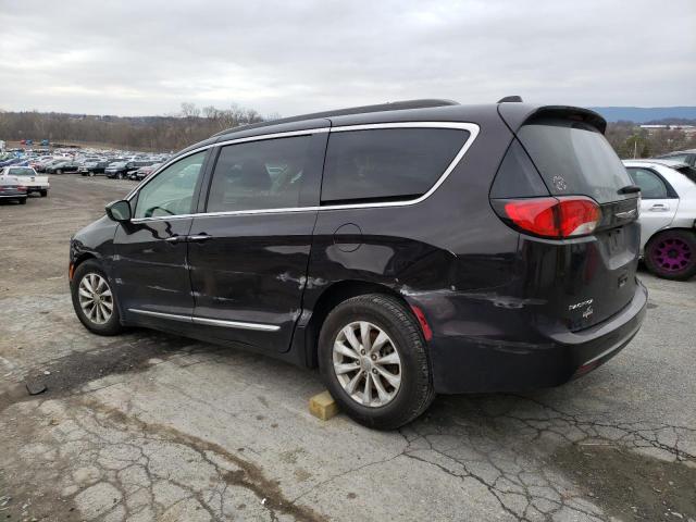 Photo 2 from auction – 2017 CHRYSLER PACIFICA T with VIN 2C4RC1BG3HR525635