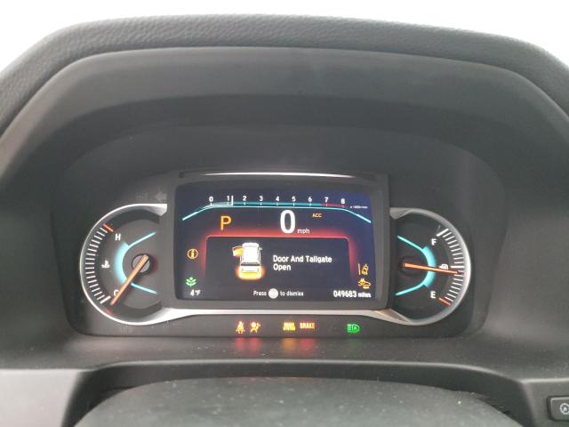 Photo 9 from auction – 2020 HONDA PILOT EXL with VIN 5FNYF6H58LB042152
