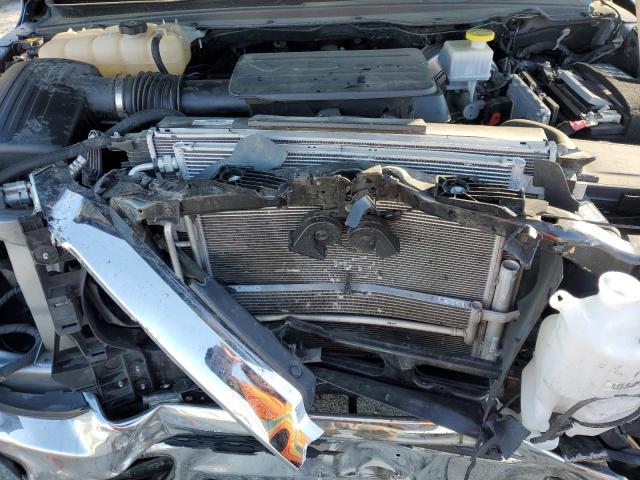 Photo 11 from auction – 2021 RAM 1500 BIG H with VIN 1C6RRFFG3MN525235