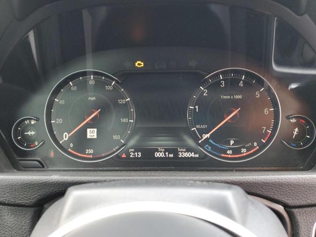 Zdjęcie 9 z aukcji – 2019 BMW 430XI z VIN WBA4Z3C52KEN88924