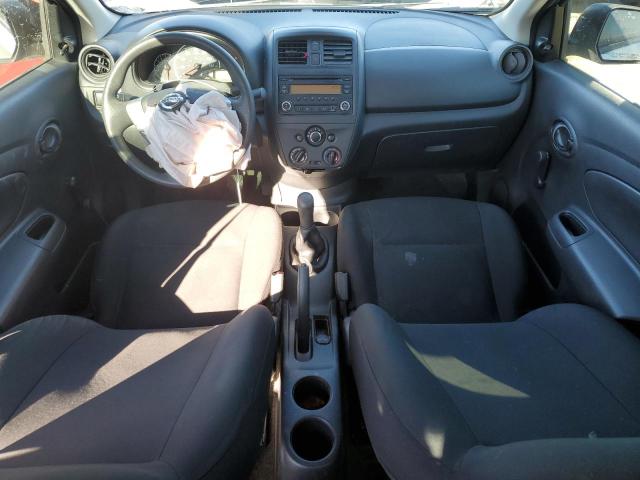 Photo 8 from auction – 2015 NISSAN VERSA S with VIN 3N1CN7AP2FL820243