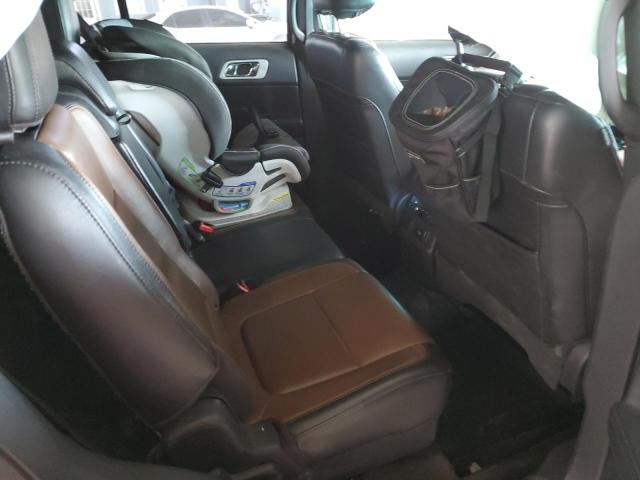 Photo 10 from auction – 2013 FORD EXPLORER L with VIN 1FM5K7F94DGA75470