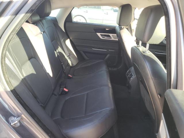 Photo 10 from auction – 2016 JAGUAR XF PRESTIG with VIN SAJBE4BVXGCY14080